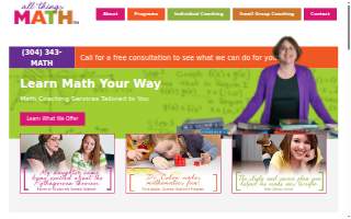 All Things Math