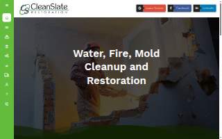Clean Slate Restoration