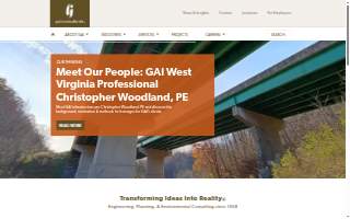 GAI Consultants, Inc.