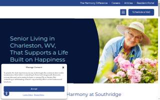 Harmony at Southridge