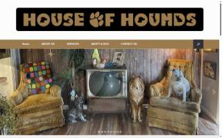 House of Hounds Charleston