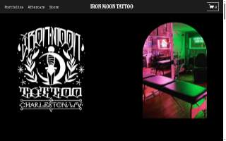 Iron Moon Tattoo llc