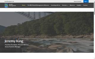 Jeremy King - RBC Wealth Management Financial Advisor