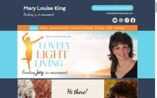 Mary Louise King LLC of Charleston