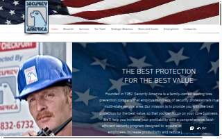 Security America, Inc.