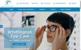 Whittington Eye Care Associates