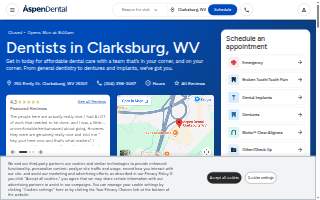 Aspen Dental - Clarksburg