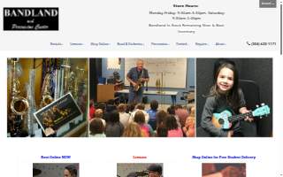 Bandland LLC