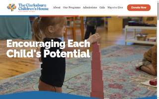 Clarksburg Children's House