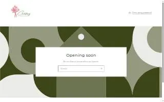 Clarksburg Flower Shop website