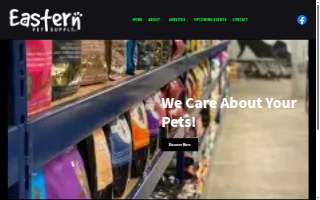 Eastern Pet Supply LLC