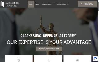 Harclerode Law, PLLC