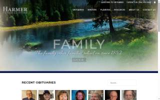 Harmer Funeral Home