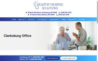 Hearing Solutions Services