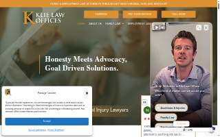 Klie Law Offices of Parkersburg