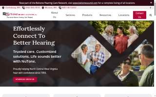 Nutone Hearing Aid Center, Part Of The Beltone Hearing Care Network