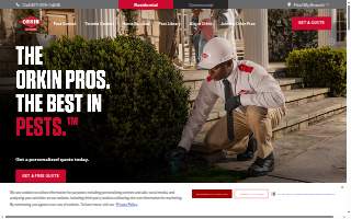 Orkin