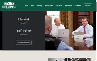 Simmerman Law Office, PLLC