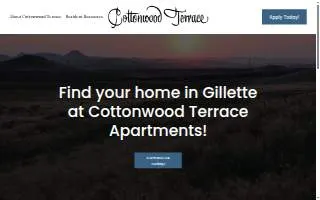 Cottrell Family Chiropractic website