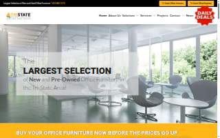 Tri-State Office Furniture, Inc.