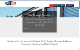 USA Storage Solutions
