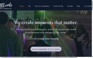 Wonderwall Events