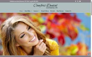Comfort Dental