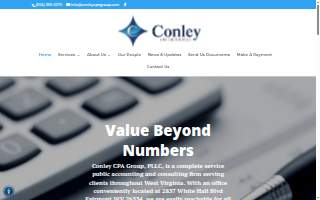 Conley CPA Group, PLLC
