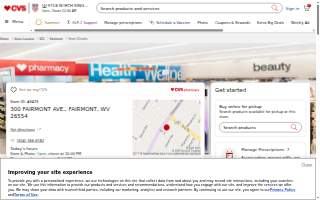 CVS Pharmacy