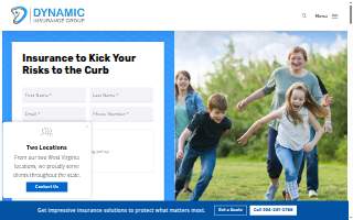 Dynamic Insurance Group - formerly Richardson Insurance