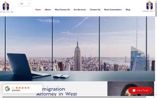 Hassani Law Firm of Fairmont