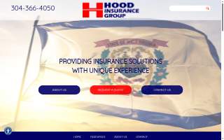Hood Insurance Group, LLC