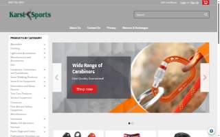 Karst Sports