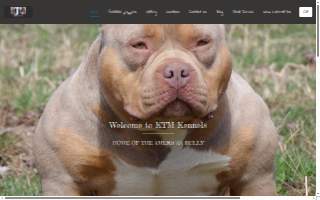 Ktm Kennels