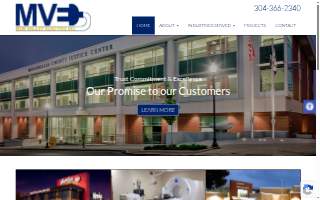 Mon Valley Electric Inc
