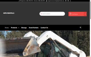 Mpe Rentals