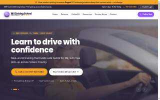 MVA Health Centers, Inc. - Fairmont
