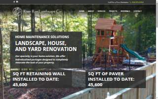 River Run Landscape Co