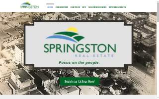 Springston Real Estate