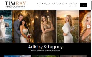 Tim Ray Photography