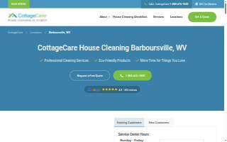 CottageCare Barboursville