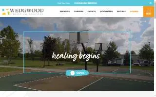 Developmental Therapy Center, Inc. website