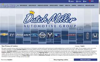 Dutch Miller Body Shop