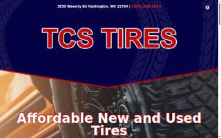 TCS Tires