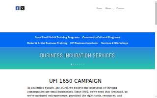 Unlimited Future Inc.