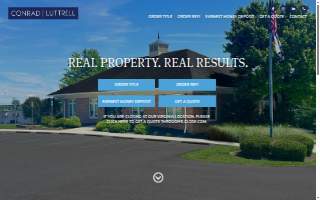 Conrad Luttrell LLP