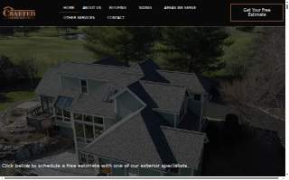 Crafted Exterior Services