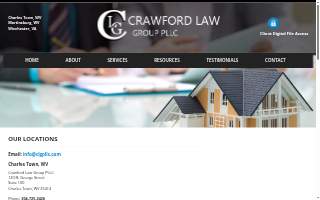 Crawford Law Group PLLC