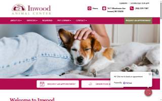Inwood Animal Center