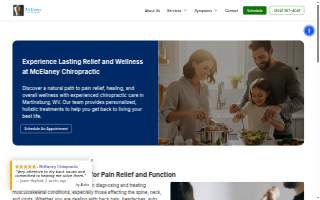 McElaney Chiropractic